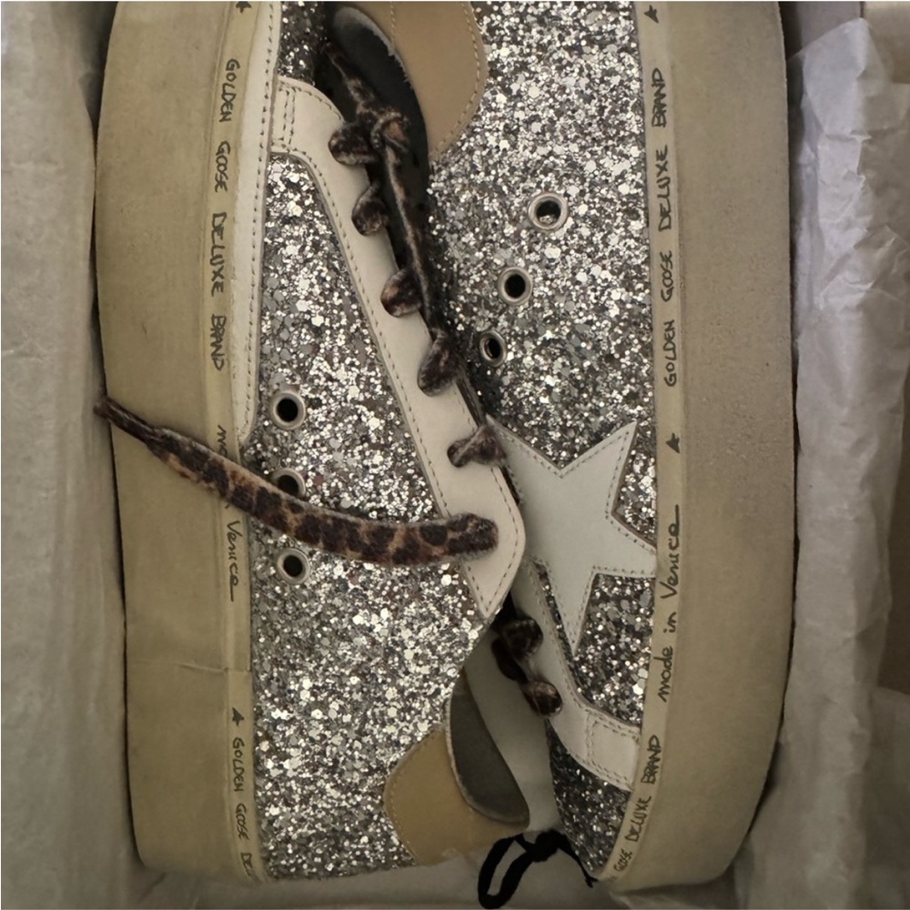 Golden goose shoes - Picture 3 of 6